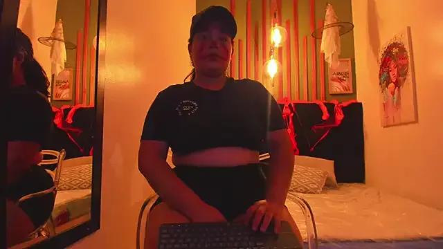 StripChat Laura_Sex19 is Freechat Laura_Sex19 — a delicious ride + rich whipping