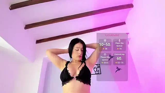Private Laura_Torres18 on StripChat