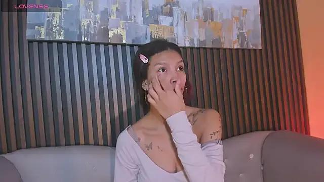 LauraAristizabal — Gift for you my Lau 