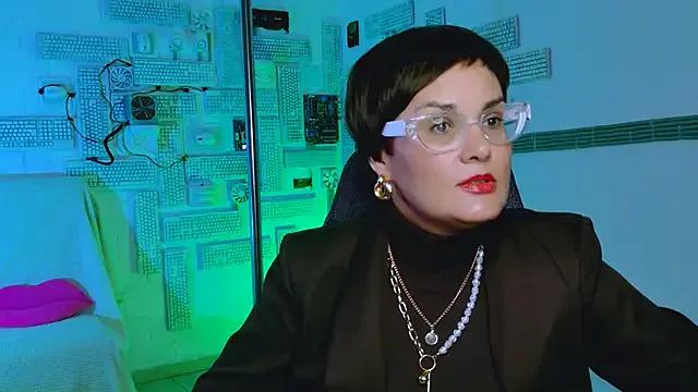 Freechat LauraDavidsons on StripChat