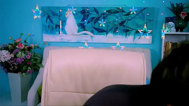 Freechat LauraDavidsons on StripChat