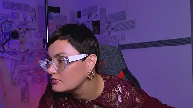 Freechat LauraDavidsons on StripChat