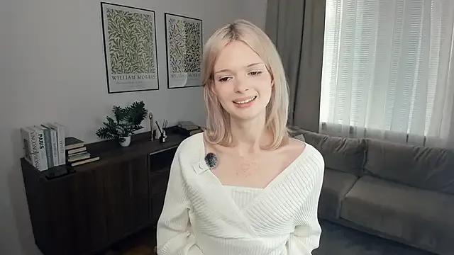 LaureMestler — hello SC! send a wink ;)