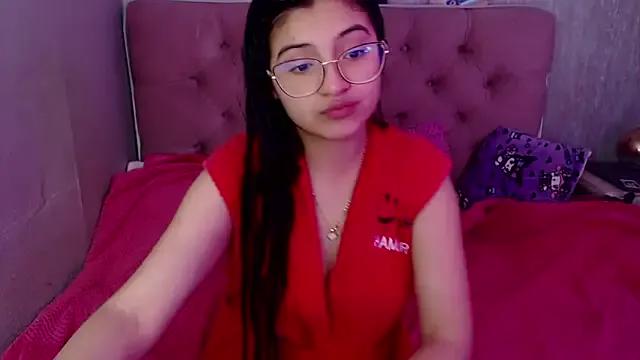 laurenelove — Freechat on StripChat