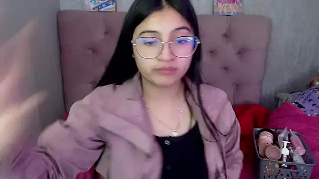 laurenelove — finger pussy play + blow job