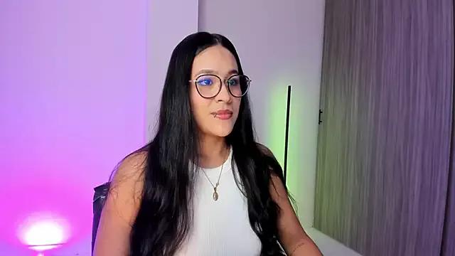 Freechat LaurenMitchell1 on StripChat
