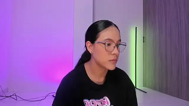 Freechat LaurenMitchell1 on StripChat