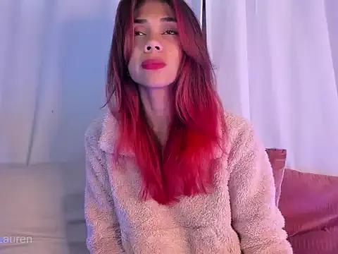 Laurenn_2 — Make me CUMMMM !! Fav tip: 17