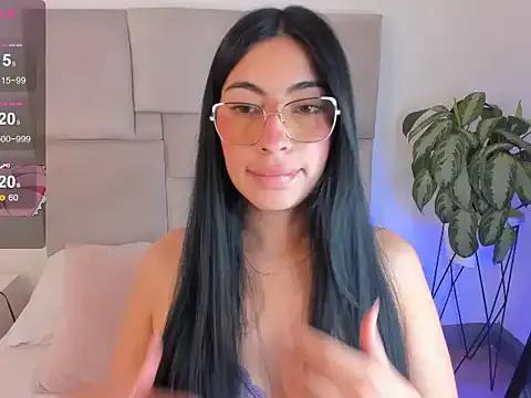 laurenn_smith — cum lot