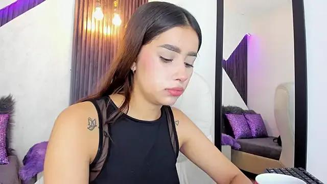 Freechat laurin_clauz_ on StripChat