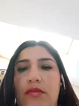 Laurys_sweethot — my big jet in your face