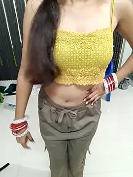 Lavi-rani — Freechat on StripChat
