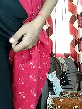 Laxmi_89 — Milk in pussy 