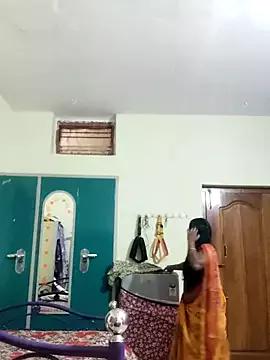 Freechat laxmipriya143 on StripChat