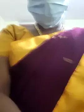 Freechat laxmipriya143 on StripChat