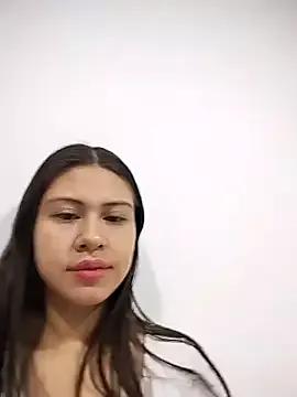 Layla_fontainex_x — Fingers in pussy