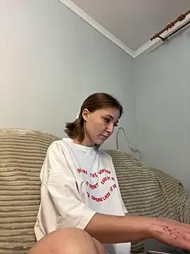layla_sn — Teasing pussy