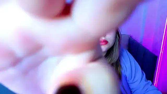 Lea_Foxy — sensual tease