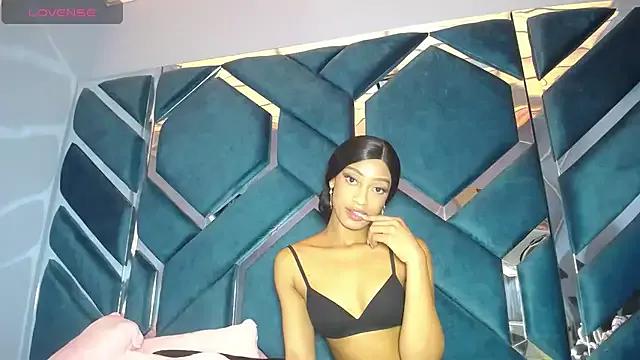 Lea_Sweetly — Freechat on StripChat