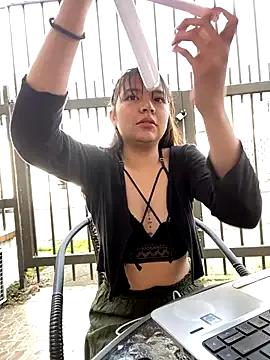 LeahParker_Pink — OUT PANTY