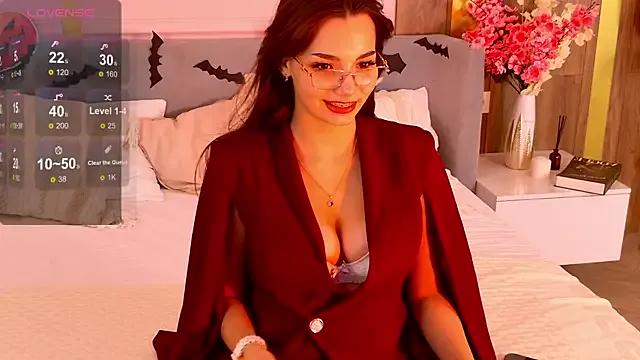 LeaMelone — a kiss with tenderness, just for you)