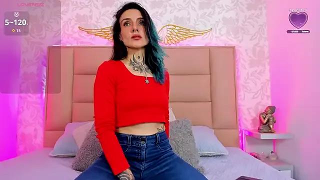 leblanc_eva — tour my tatoos