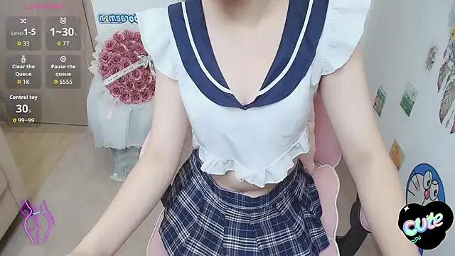Lee_smile on StripChat 