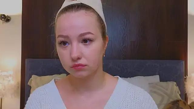 Freechat LeeAmy on StripChat