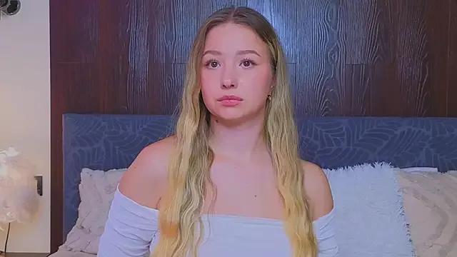 Freechat LeeAmy on StripChat