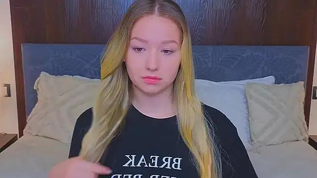 LeeAmy — blowjob