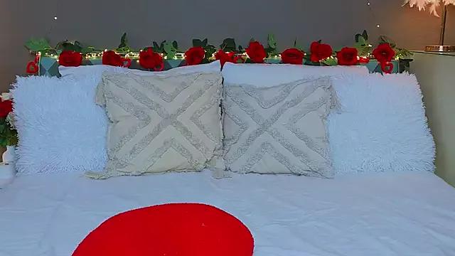 Freechat LeeAmy on StripChat