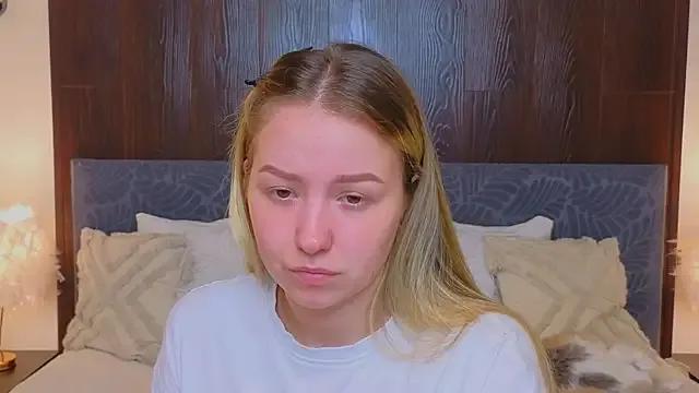 Freechat LeeAmy on StripChat