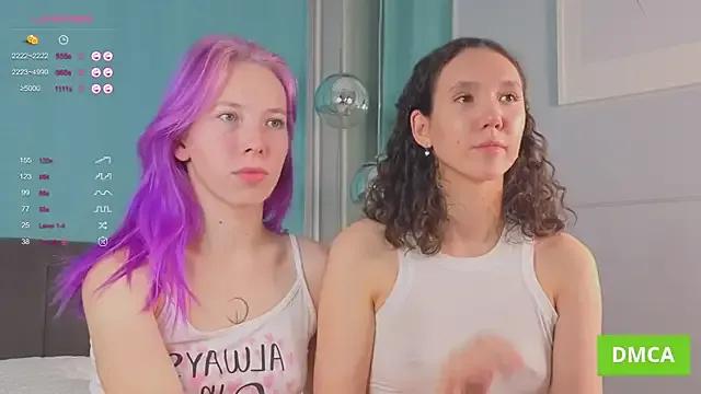 LeeannaSymeon — Kiss Mia's ass