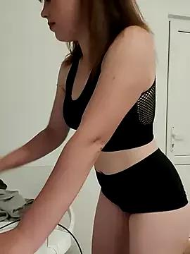 leeya_lee on StripChat 