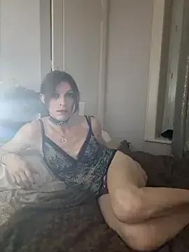 legendria — Freechat on StripChat