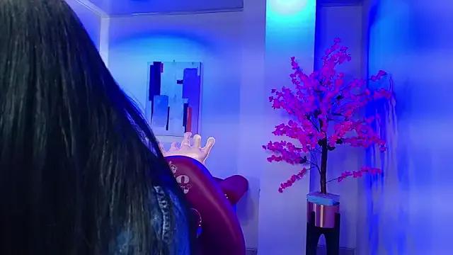 Freechat Leia_queens on StripChat