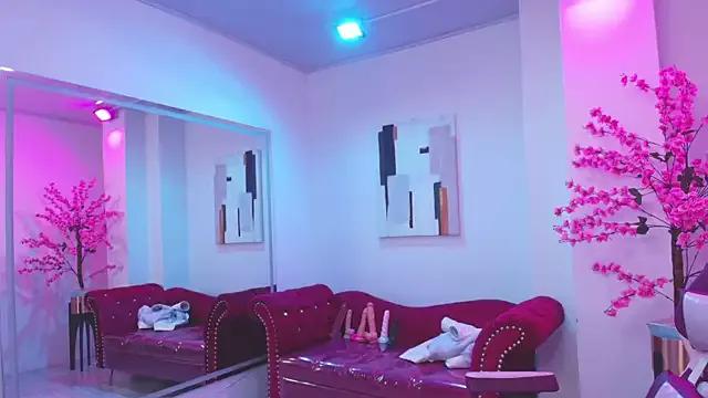 Freechat Leia_queens on StripChat