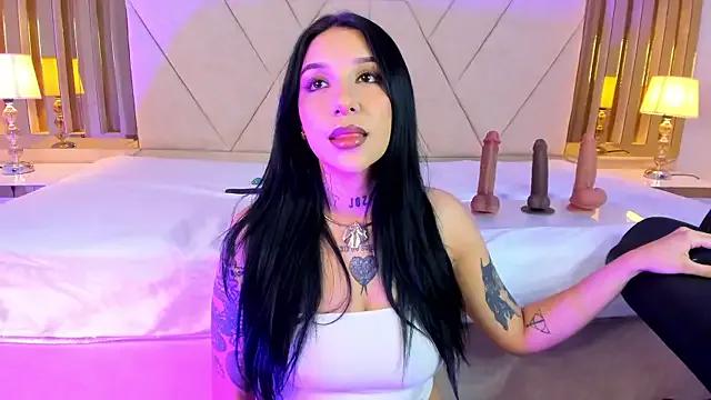 Leiaa_ — Freechat on StripChat