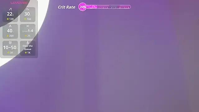 Private Leila_Saadi on StripChat