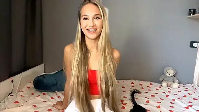 LeilaBilberry — Look into your eyes