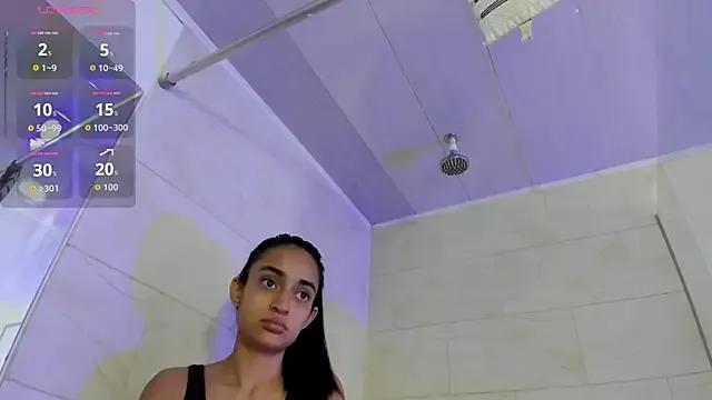 Leilani- — Freechat on StripChat