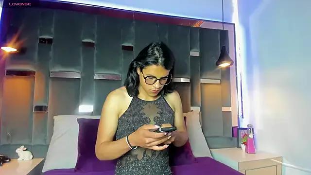 Leilanixxx — make me hard