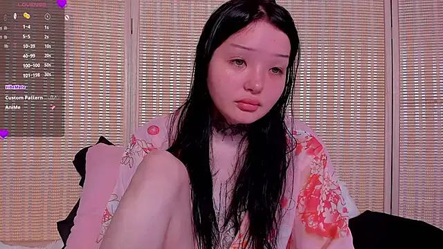 Freechat Lein_Bone on StripChat