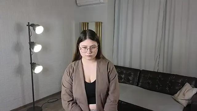 LeliaPeeler — play with my hair while looking at you