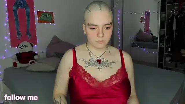 len_be — Flash tits