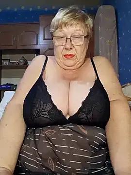 Lena_Gaby — Show boobs and pussy