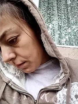 StripChat LenaBloomy is Freechat LenaBloomy — Naked in public