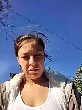 StripChat LenaBloomy is Freechat LenaBloomy — Finger in pussy and play with pussy