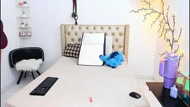 LenaStylesOA — Plug penetration 