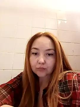 lenavelvet25 — Dildo in pussy
